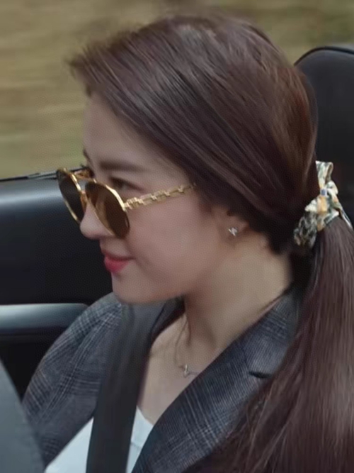 ルイヴィトンサングラス背面デザイン